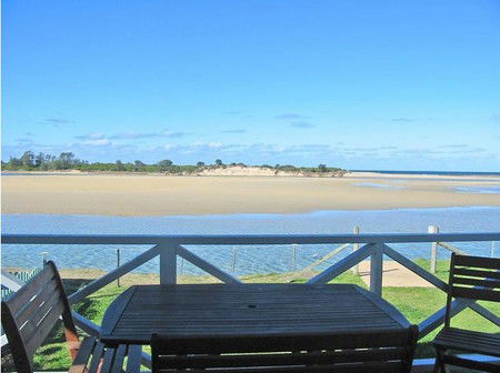 Dolphins Point Tourist Park - Hotel NSW 1