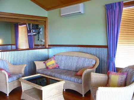 Dolphins Point Tourist Park - Hotel NSW 3
