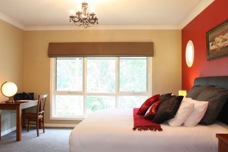 3 Kings B & B - Hotel NSW 2