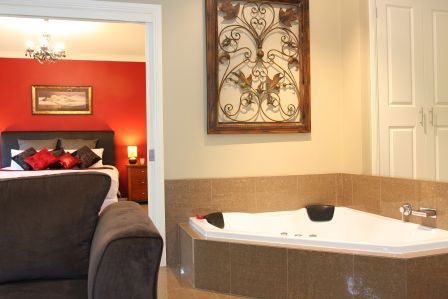 3 Kings B & B - Hotel NSW 3