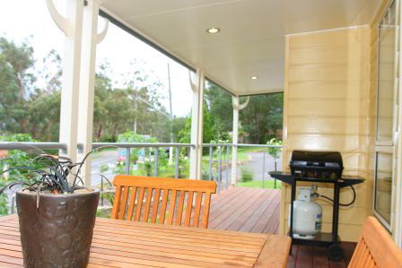 3 Kings B & B - Hotel NSW 4