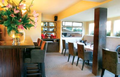 The Lyall Hotel And Spa - Hotel NSW 1