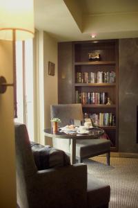 The Lyall Hotel And Spa - Hotel NSW 2