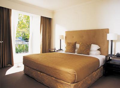 The Lyall Hotel And Spa - Hotel NSW 3