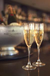 The Lyall Hotel And Spa - Hotel NSW 5