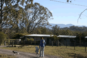 Bumblebrook Farm Motel - Hotel NSW