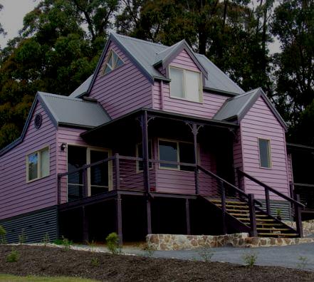 Beenak VIC Hotel NSW