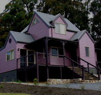 Hoddles Highland - Hotel NSW