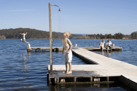 BIG4 Bungalow Park - Hotel NSW 0
