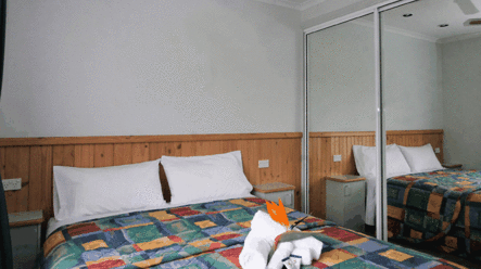 BIG4 Bungalow Park - Hotel NSW 1