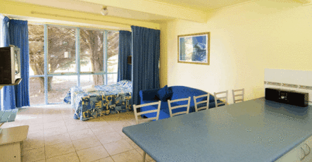 BIG4 Bungalow Park - Hotel NSW 2