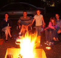 Bright Caravan Park - Hotel NSW