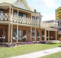 Victoria Lake Holiday Park - Hotel NSW