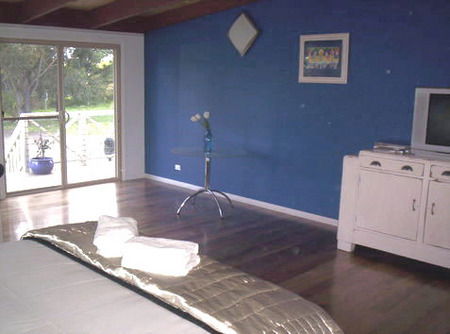 Bellarine Day Spa At Portarlington Cedar Lodge - Hotel NSW 0