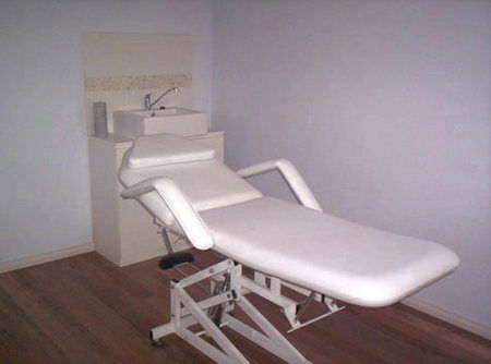 Bellarine Day Spa At Portarlington Cedar Lodge - Hotel NSW 1