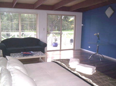 Bellarine Day Spa At Portarlington Cedar Lodge - Hotel NSW 2
