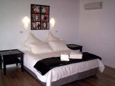 Bellarine Day Spa At Portarlington Cedar Lodge - Hotel NSW 4