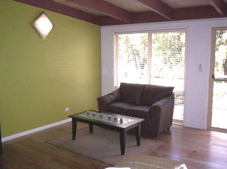 Bellarine Day Spa At Portarlington Cedar Lodge - Hotel NSW 5