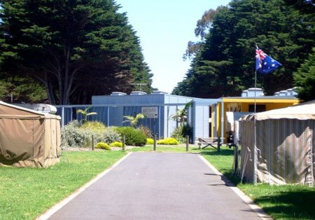 Bellarine Bayside Holiday Parks - Hotel NSW 0