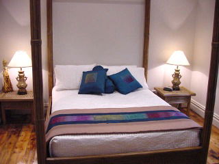 Pelican Sands Bed And Breakfast - Hotel NSW 3