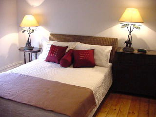 Pelican Sands Bed And Breakfast - Hotel NSW 4
