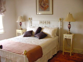 Pelican Sands Bed And Breakfast - Hotel NSW 5