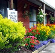 Orbost Country Roads Motor Inn - Hotel NSW