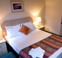 The Park Squire Motor Inn - Hotel NSW