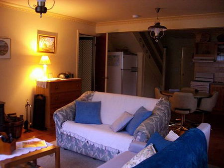 Gracefield Cottage - Hotel NSW 0