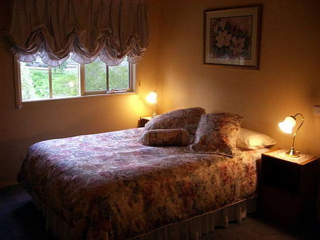 Gracefield Cottage - Hotel NSW 1