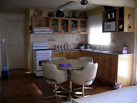 Gracefield Cottage - Hotel NSW 2