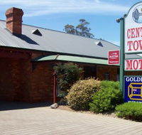 Centretown Motel Nagambie - Hotel NSW