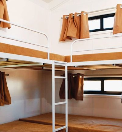 Nagambie Lakes Leisure Park - Hotel NSW 2