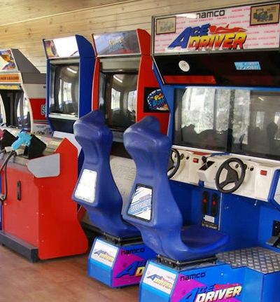 Nagambie Lakes Leisure Park - Hotel NSW 3