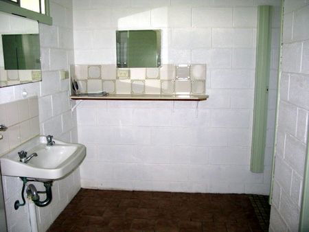 Murtoa Caravan Park - Hotel NSW 3