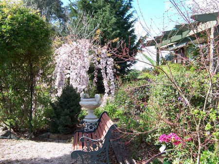 Myamba House - Hotel NSW 0