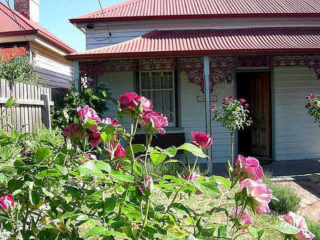 Airleigh - Rose Cottage - Hotel NSW 0