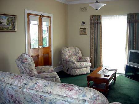 Airleigh - Rose Cottage - Hotel NSW 1
