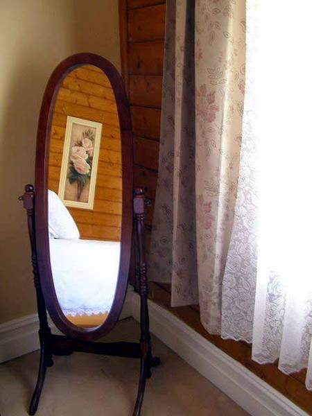 Airleigh - Rose Cottage - Hotel NSW 3