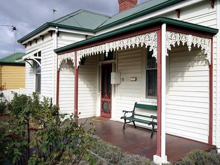 Isabella At Kyneton - Hotel NSW 0