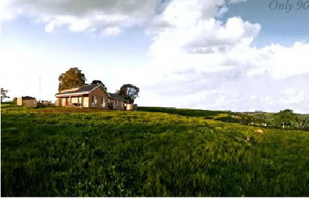 Costerfield VIC Hotel NSW
