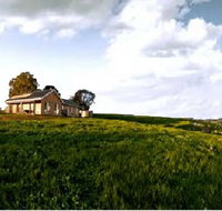 Hut on the Hill Heathcote - Hotel NSW