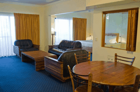Kacys Bargara Beach Motel - Hotel NSW 3