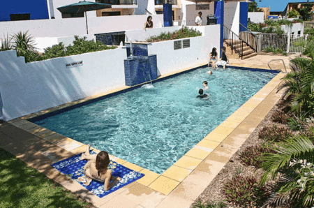 Kacys Bargara Beach Motel - thumb 5