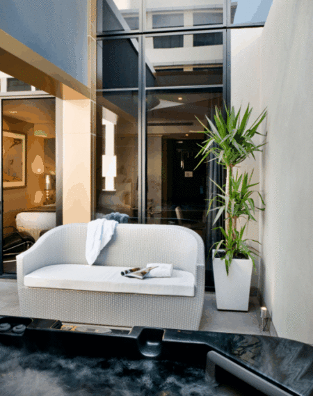 The Olsen - Hotel NSW 5