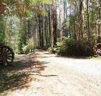 Hill n Dale Farm Cottages - Hotel NSW