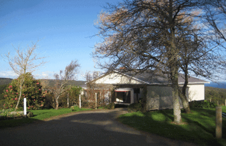 Wombalano Country Retreat - Hotel NSW 0