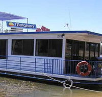 Matahari Houseboats - Hotel NSW