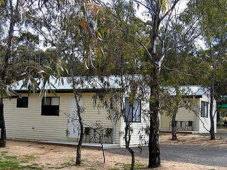Big Hill VIC Hotel NSW