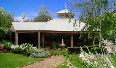 Nanga Gnulle - Hotel NSW 1